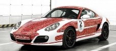 Porsche  Cayman  2     Facebook -  6