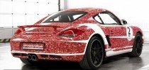 Porsche  Cayman  2     Facebook -  8