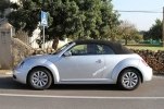 Volkswagen    Beetle -  1