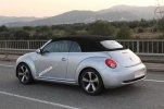 Volkswagen    Beetle -  4