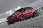 A. Kahn Design  - Range Rover Evoque 2012 -  5