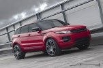 A. Kahn Design  - Range Rover Evoque 2012 -  6