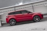 A. Kahn Design  - Range Rover Evoque 2012 -  7