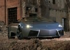  Lamborghini    -  15