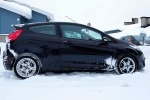     Ford Fiesta ST -  3