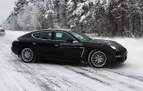  Porsche Panamera     -  3