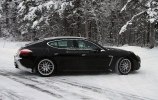  Porsche Panamera     -  4