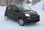 Fiat Panda 4x4     -  1