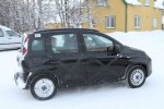 Fiat Panda 4x4     -  5