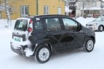 Fiat Panda 4x4     -  6