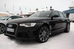 Audi RS6 Avant         -  2