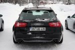 Audi RS6 Avant         -  4
