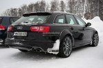 Audi RS6 Avant         -  7