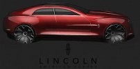 Lincoln Continental      -  19