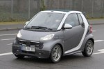Smart    fortwo -  1