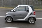 Smart    fortwo -  2