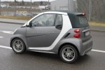 Smart    fortwo -  3