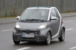 Smart    fortwo -  4