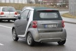 Smart    fortwo -  5