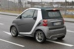 Smart    fortwo -  6