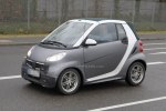 Smart    fortwo -  7
