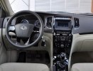   Geely GLEagle GC7      2012 -  3