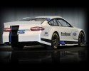  Ford Fusion     NASCAR -  3