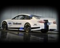  Ford Fusion     NASCAR -  4