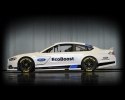  Ford Fusion     NASCAR -  5