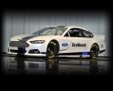  Ford Fusion     NASCAR -  6