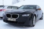   BMW 7-Series -  2