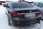   BMW 7-Series -  4