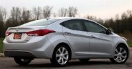 Hyundai Elantra    -  2