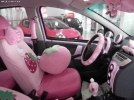 BYD    F0 Hello Kitty -  3