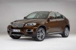  BMW X6    -  1