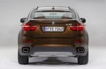  BMW X6    -  4