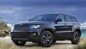 Jeep       Grand Cherokee -  1