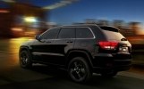 Jeep       Grand Cherokee -  10