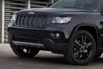 Jeep       Grand Cherokee -  11