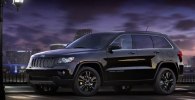 Jeep       Grand Cherokee -  2