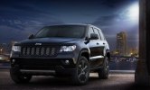 Jeep       Grand Cherokee -  3