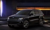 Jeep       Grand Cherokee -  4