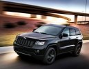 Jeep       Grand Cherokee -  5