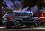 Jeep       Grand Cherokee -  6