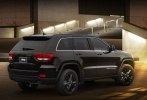 Jeep       Grand Cherokee -  7