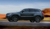 Jeep       Grand Cherokee -  8