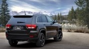 Jeep       Grand Cherokee -  9