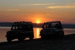   UAZ Hunter    -  3