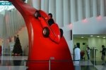   :   Ferrari World Abu Dhabi -  1
