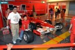   :   Ferrari World Abu Dhabi -  14